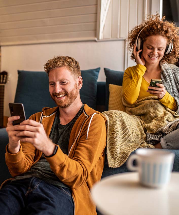 How to set up a secure guest Wi-Fi network