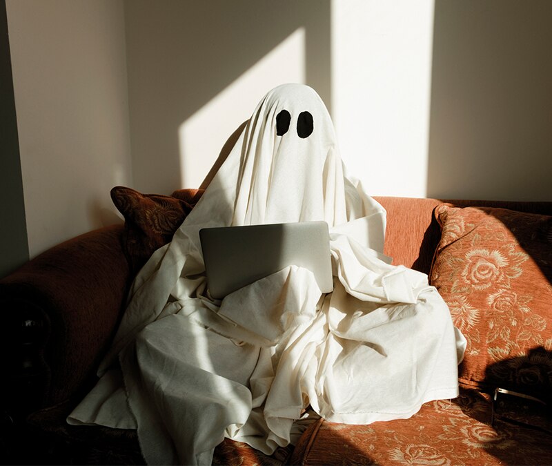 How to bring your computer back from the dead