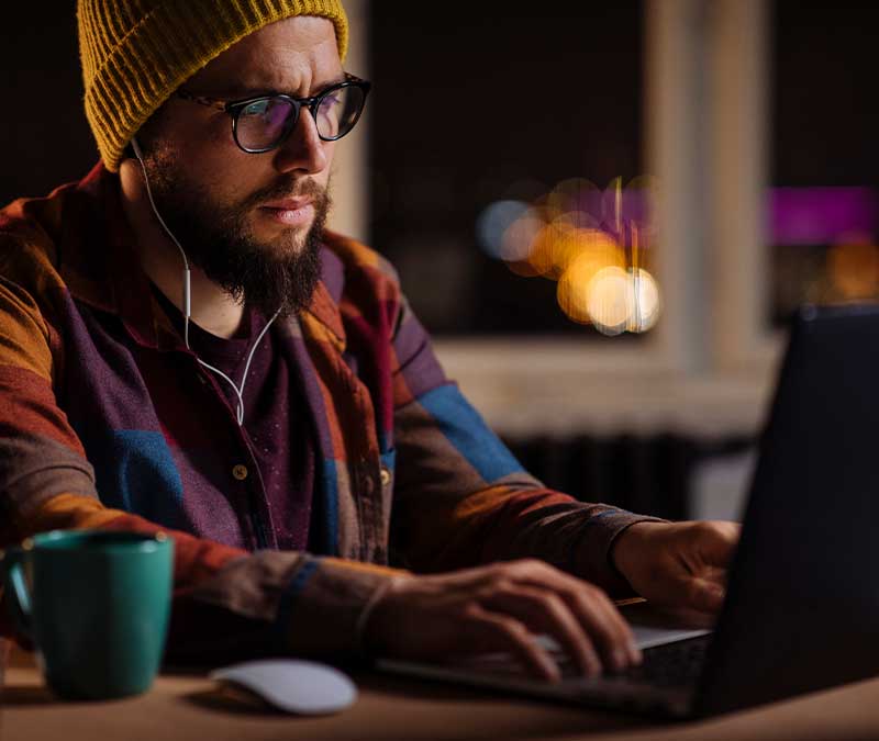 Deep web vs. dark web: 7 key differences explained