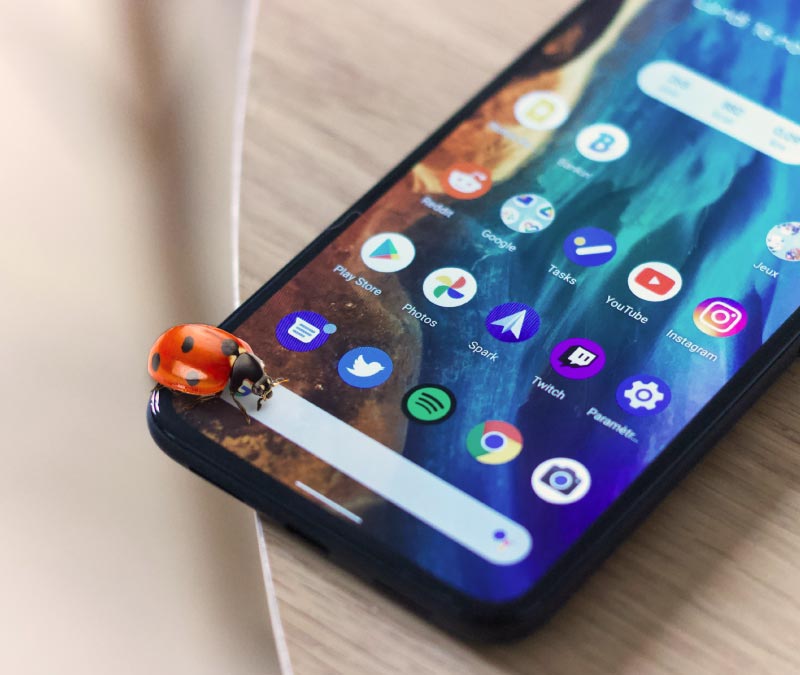 Does your Android phone or tablet need an antivirus?