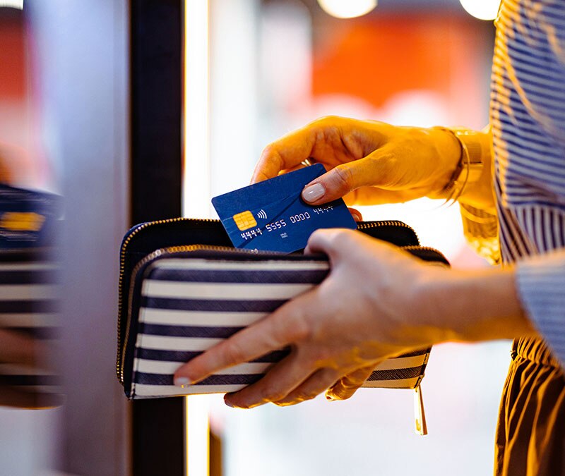 RFID blocking: What it is, how it works, and why you may need it