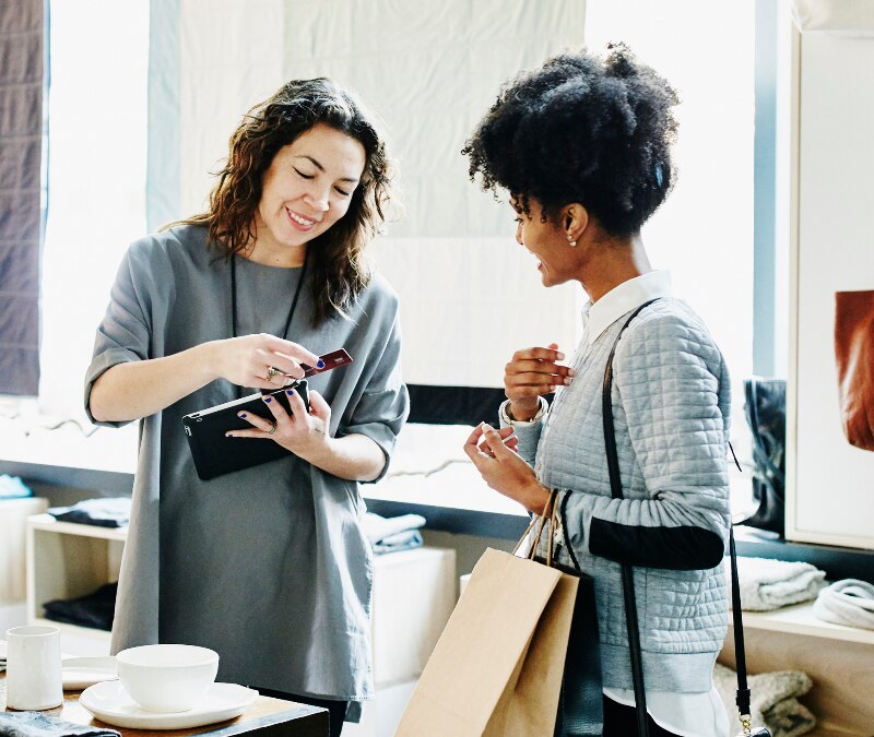 You’ve created your business, now what about IT? 