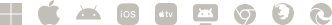 OS Icons